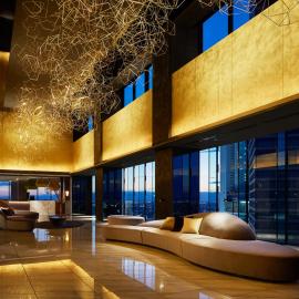 Mitsui Garden Hotel Nagoya Premier，位于名古屋的酒店