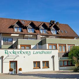 Landhotel Reckenberg