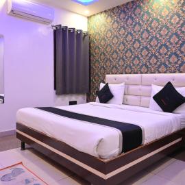 Riddhi Palace