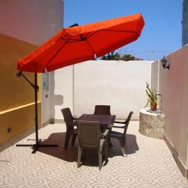 Casa Vacanze Spadafora，位于斯帕达福拉的酒店