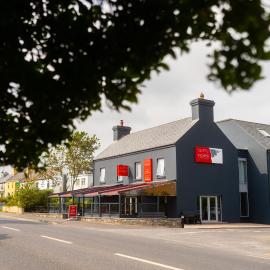 Cliffs of Moher Hotel，位于利斯坎诺的酒店