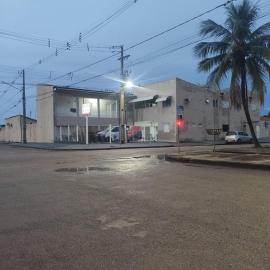Hotel Líder，位于卡塞雷斯的酒店