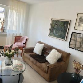 Ferienwohnung Daun
