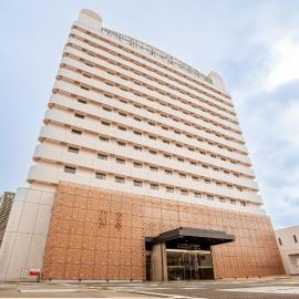 Osaka Kansai Airport Hotel Kansai Airport 2 station，位于泉佐野的酒店