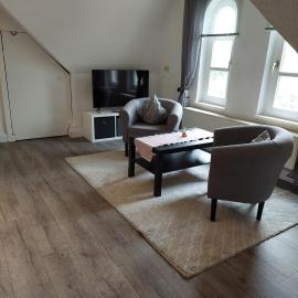 Zimmervermietung B&B，位于新明斯特的酒店