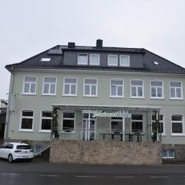 Hotel Europa,位于曲尔皮希的酒店