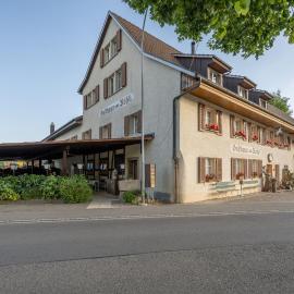 Gasthaus Rössli