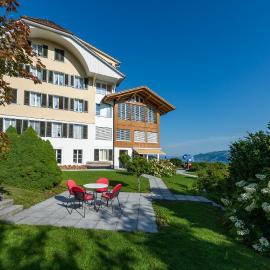 Hotel Sunnehüsi