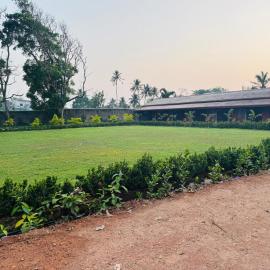 Thronefield Eco Lodge，位于瓦特勒的酒店
