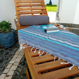 Casa and Company - Azorean Boutique House - Unique Heritage Property near ocean，位于圣克鲁斯达格拉西奥萨的酒店
