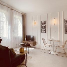 Tesoro Suite 01，位于弗利的酒店