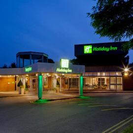 Holiday Inn Norwich, Ipswich Road by IHG，位于诺里奇的酒店