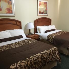 Western Valley Inn，位于Valleyview的酒店