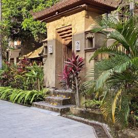 Gianyar Hotel