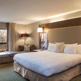 Riverside Hotel, BW Premier Collection，位于博伊西的酒店