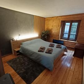 Bilocale Centro Valtournenche