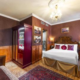 Hotel Casa Nicolò Priuli,位于威尼斯的酒店