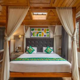 Treebo Premium Torrentium - A Heritage Hotel,位于西姆拉的酒店