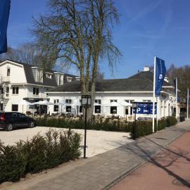 Fletcher Hotel Het Veluwse Bos，位于贝克贝亨的酒店