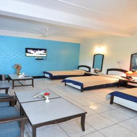Red Bishop Tourist Resort