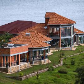 Kay Sun Hotel，位于Buhongo的酒店