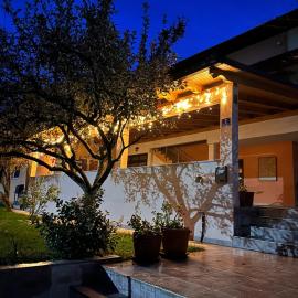 Rooms Međugorje,位于默主歌耶的酒店
