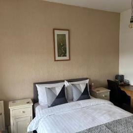 The Foresters Arms，位于格拉辛顿的酒店