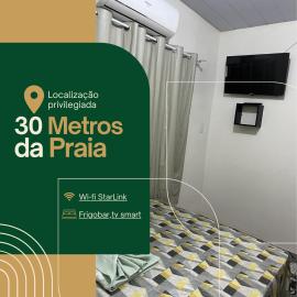 Pousada Irmãos Perrone，位于Maués的酒店