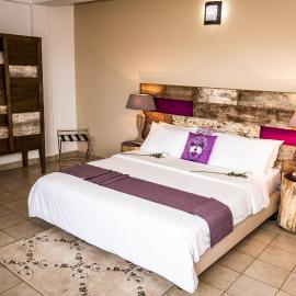 The Swiss Hotel Freetown，位于弗里敦的酒店