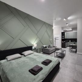 APARTAMENTY PRUCHNICKA，位于雅罗斯瓦夫的酒店
