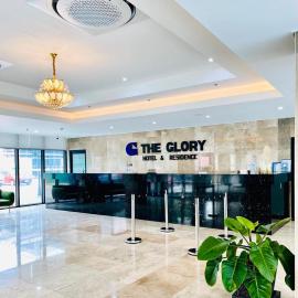 The Glory Hotel，位于Mabalacat的酒店