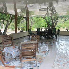 Sonja's Guesthouse，位于Zanderij的酒店