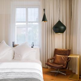 B2 Hotel Zürich，位于苏黎世的酒店