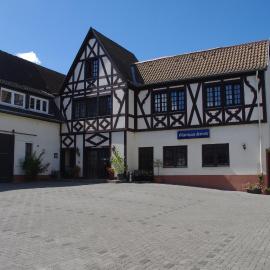 Gästehaus Strieth