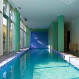 Boticas Hotel Art & SPA,位于博蒂卡什的酒店