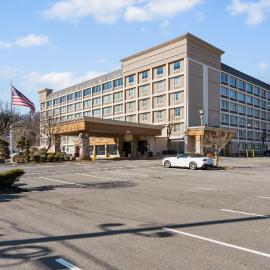 Executive Inn - Fort Lee，位于利堡的酒店