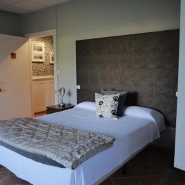 Hotel Rural Isasi,位于Gordexola的酒店