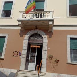 Ostello delle cartiere