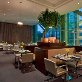 Four Points By Sheraton Los Angeles，位于洛斯安赫莱斯的酒店