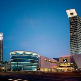 Caesars Windsor Hotel & Casino - A Caesars Rewards Destination，位于温莎的酒店