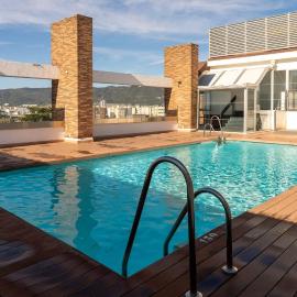 Sercotel Córdoba Medina Azahara，位于科尔多瓦的酒店