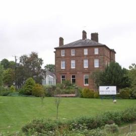 Kirkconnel Hall Hotel，位于洛克比的酒店