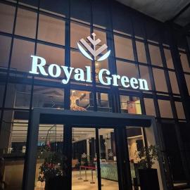 Royal Green Wellness Resort