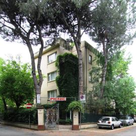 Hotel Garni Picnic