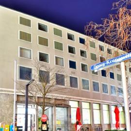 2-Rent Group Hostel Rooms&Apartments GKP2，位于慕尼黑的酒店