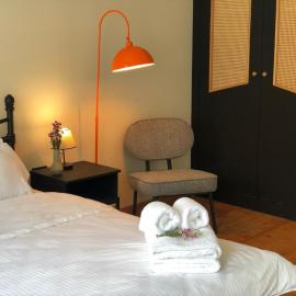 Utopia Konak Otel,位于Bozuyuk的酒店