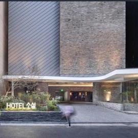 Gangnam Boutique Hotel Sohsul