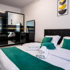 Joy Residence，位于德瓦的酒店