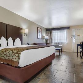 Best Western Padre Island,位于帕德雷岛的酒店