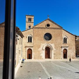 San Francesco Home